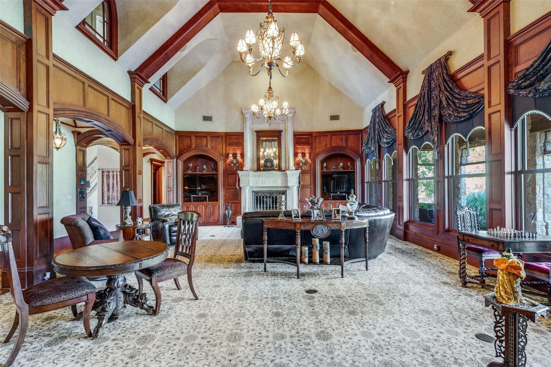 27.04 acres in Denton County - photo 8
