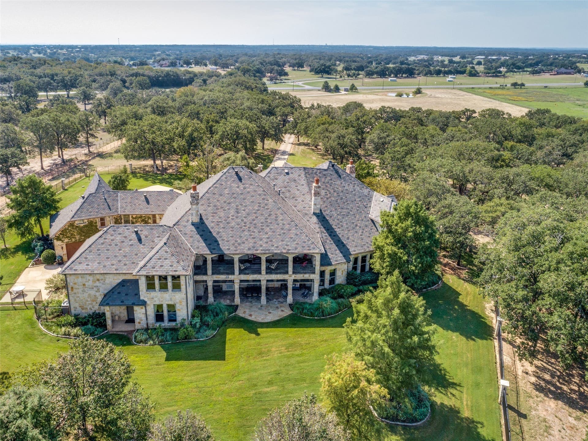 27.04 acres in Denton County - photo 2
