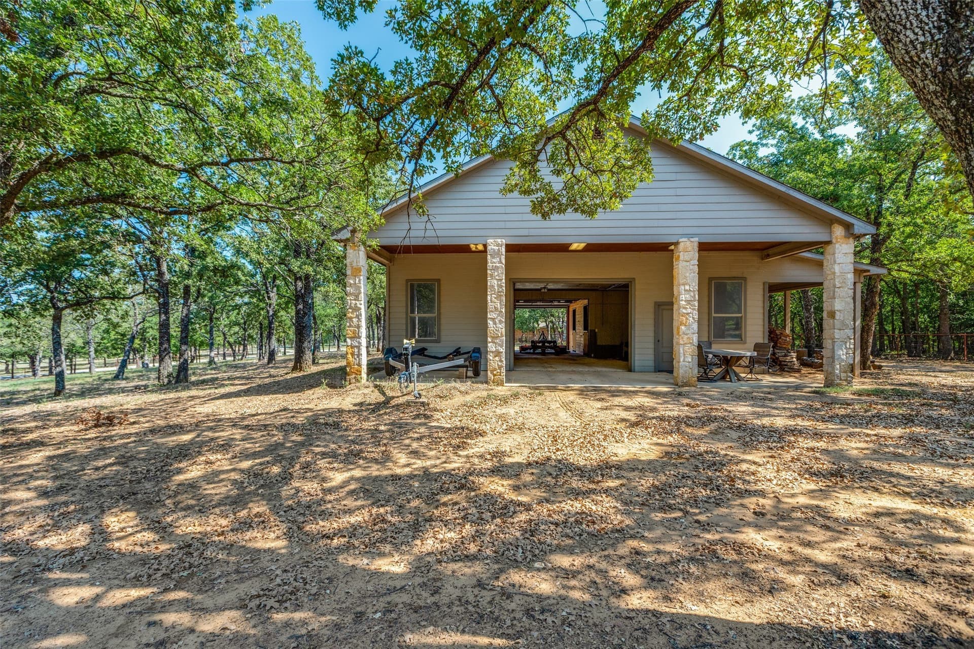 27.04 acres in Denton County - photo 37