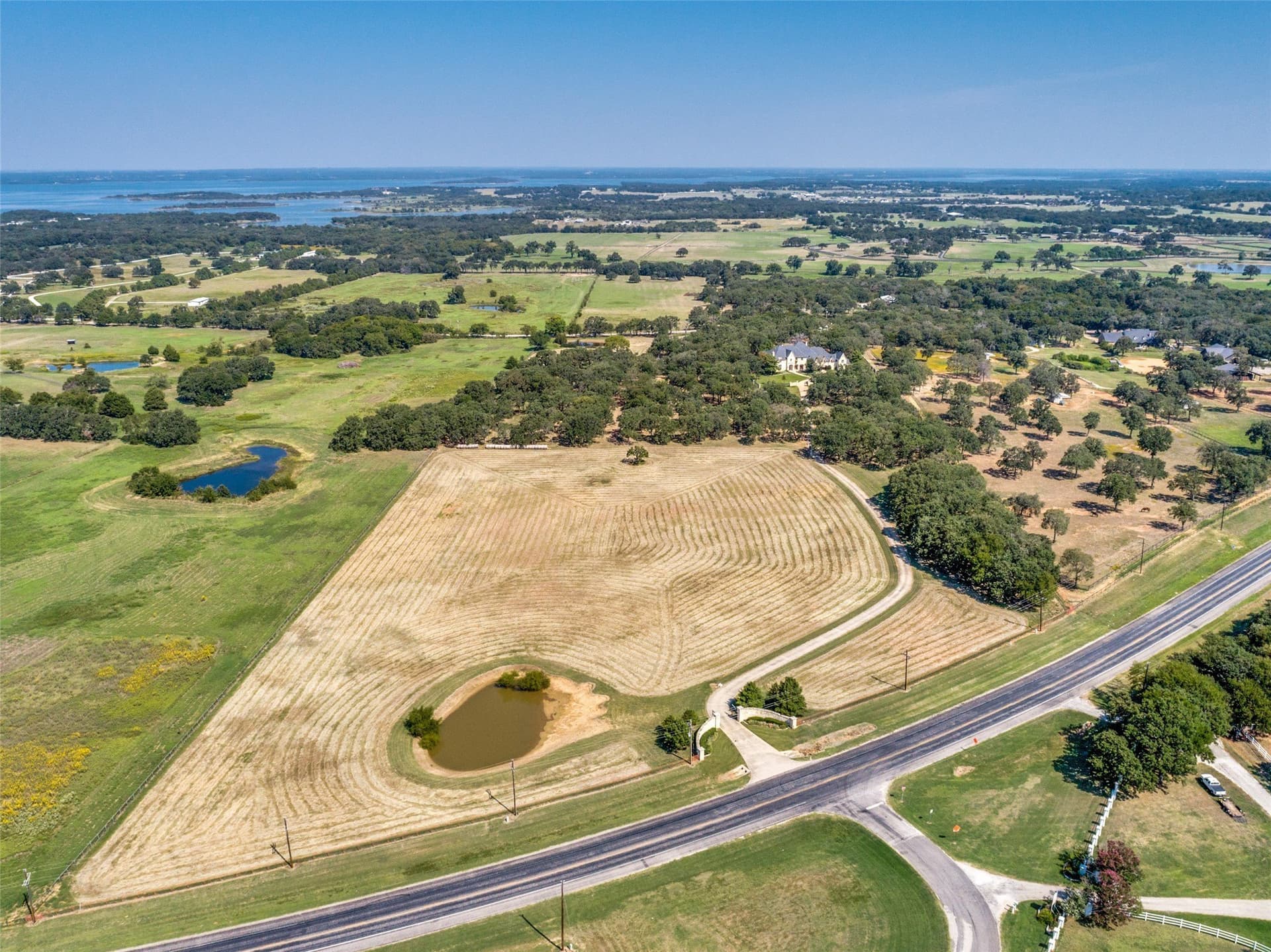 27.04 acres in Denton County - photo 38