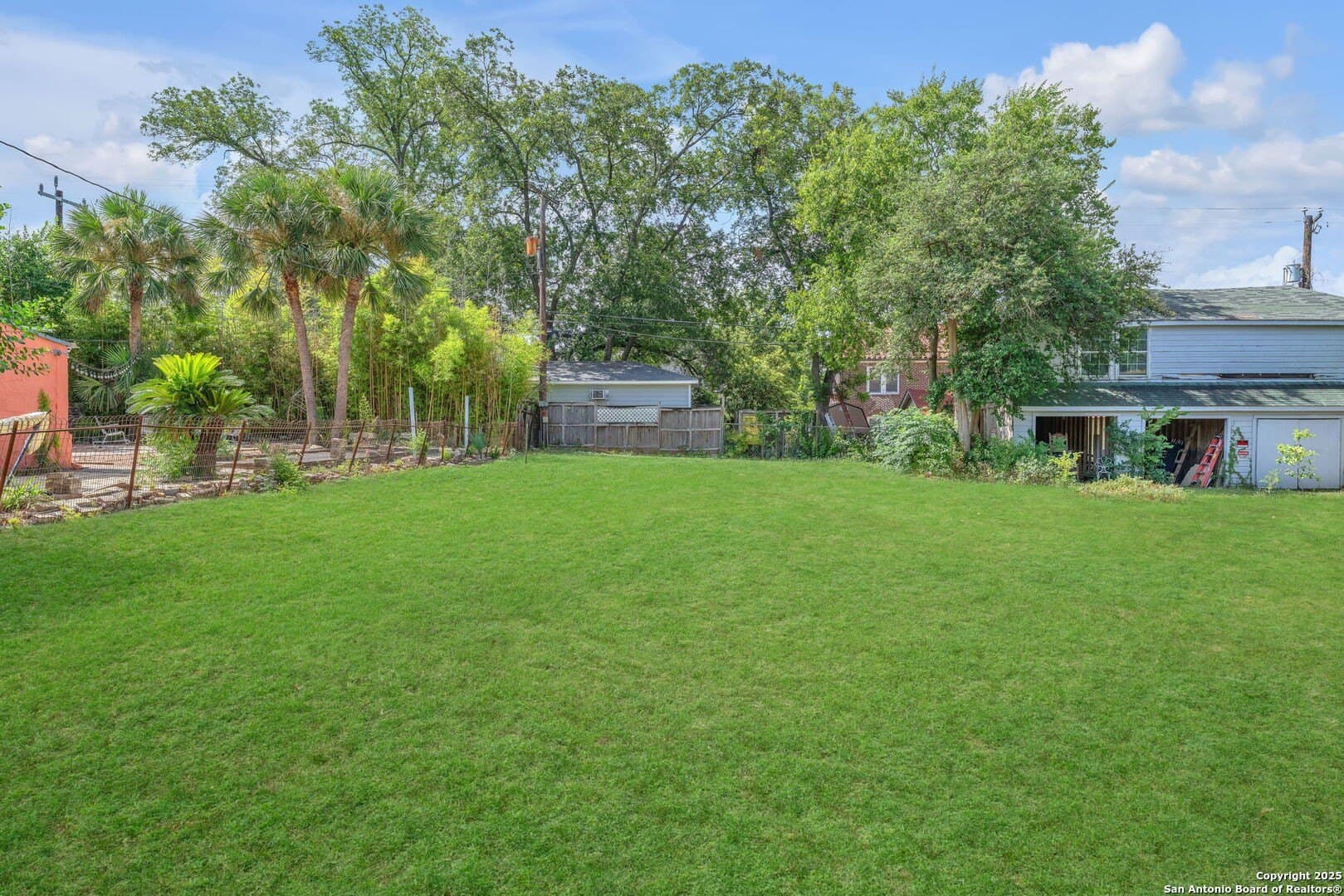 0.16 acres in Bexar County featured view