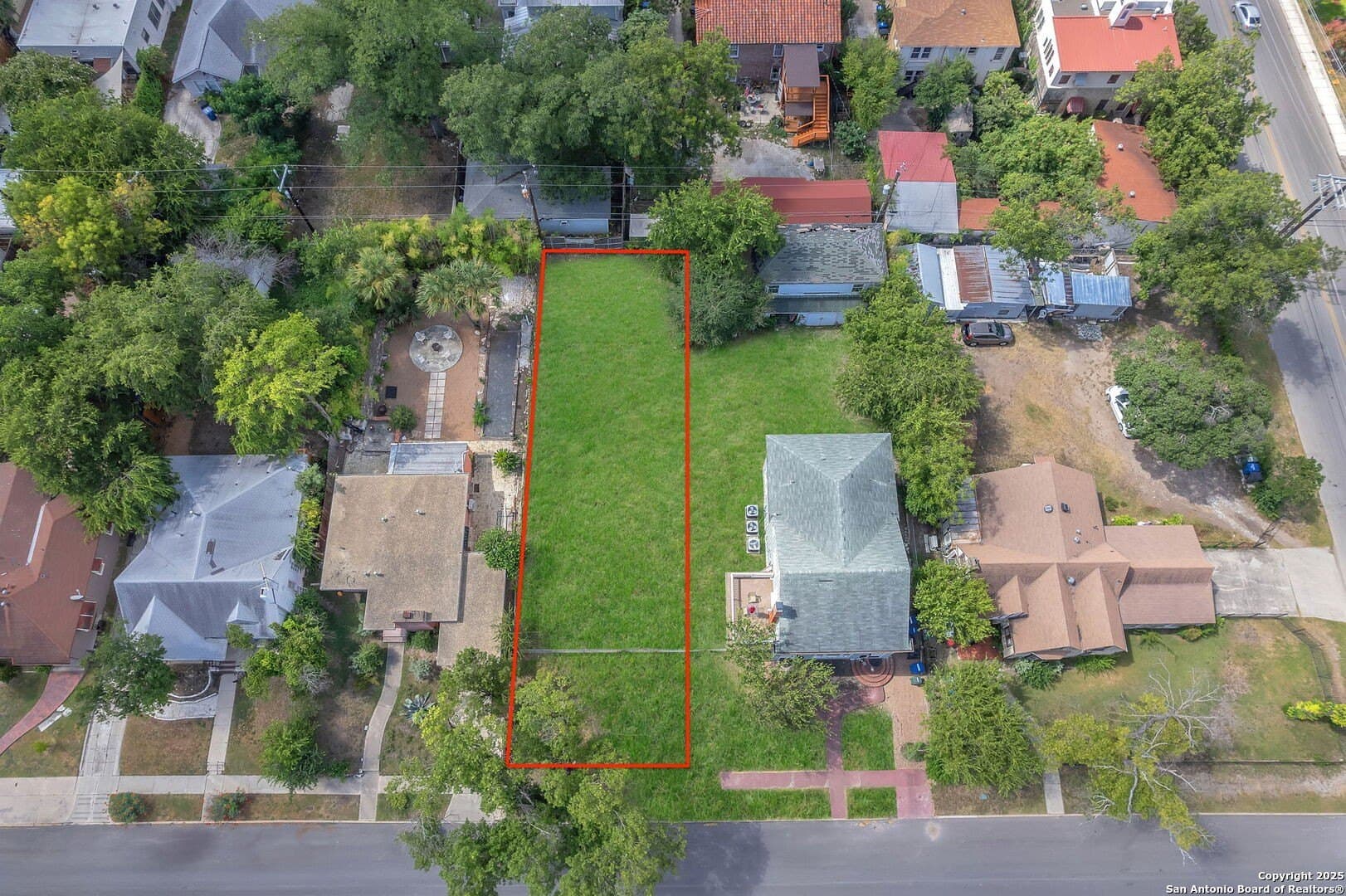 0.16 acres in Bexar County - photo 10