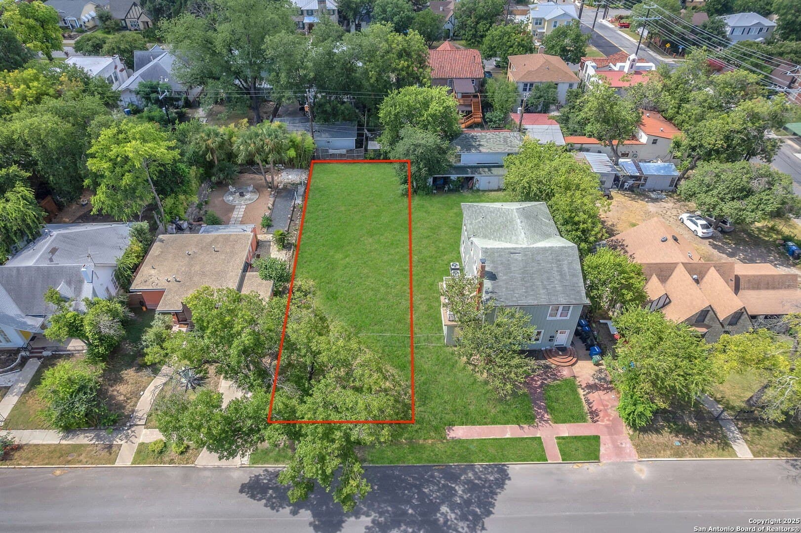 0.16 acres in Bexar County - photo 11