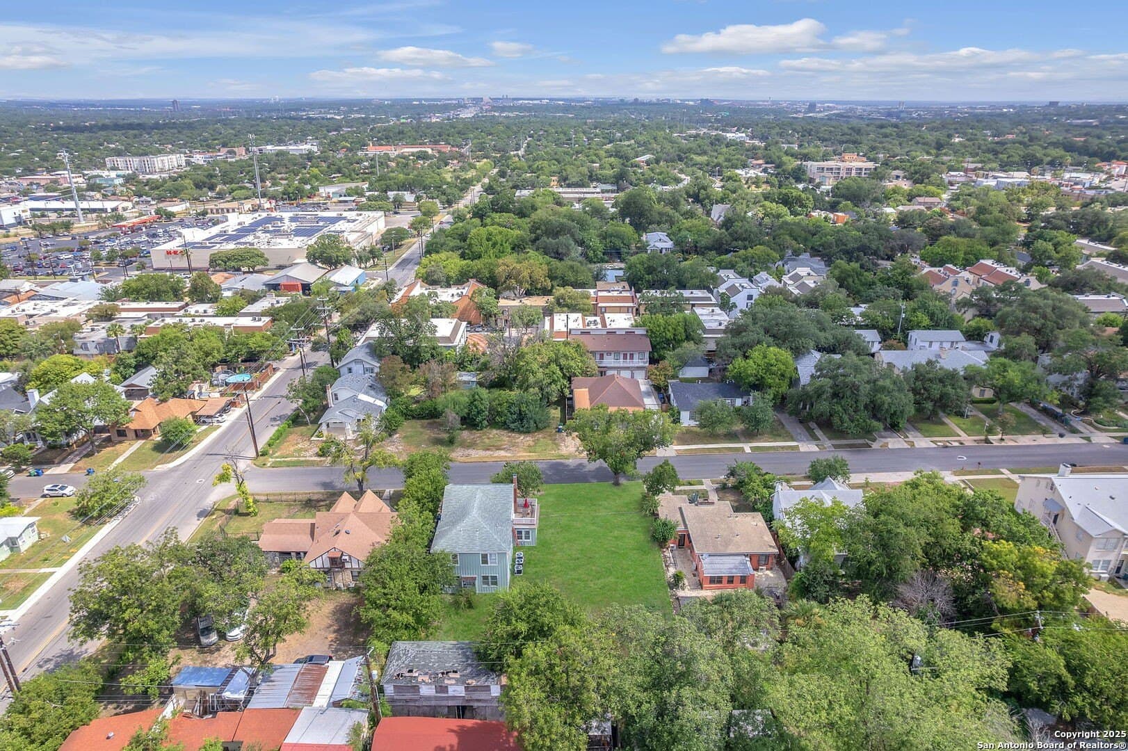 0.16 acres in Bexar County - photo 8