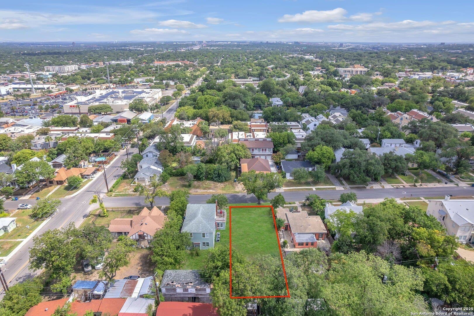 0.16 acres in Bexar County - photo 13