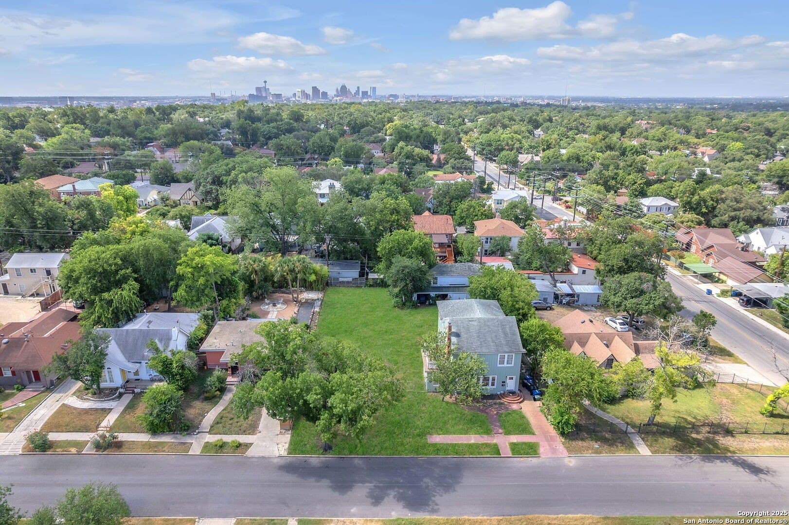 0.16 acres in Bexar County - photo 9