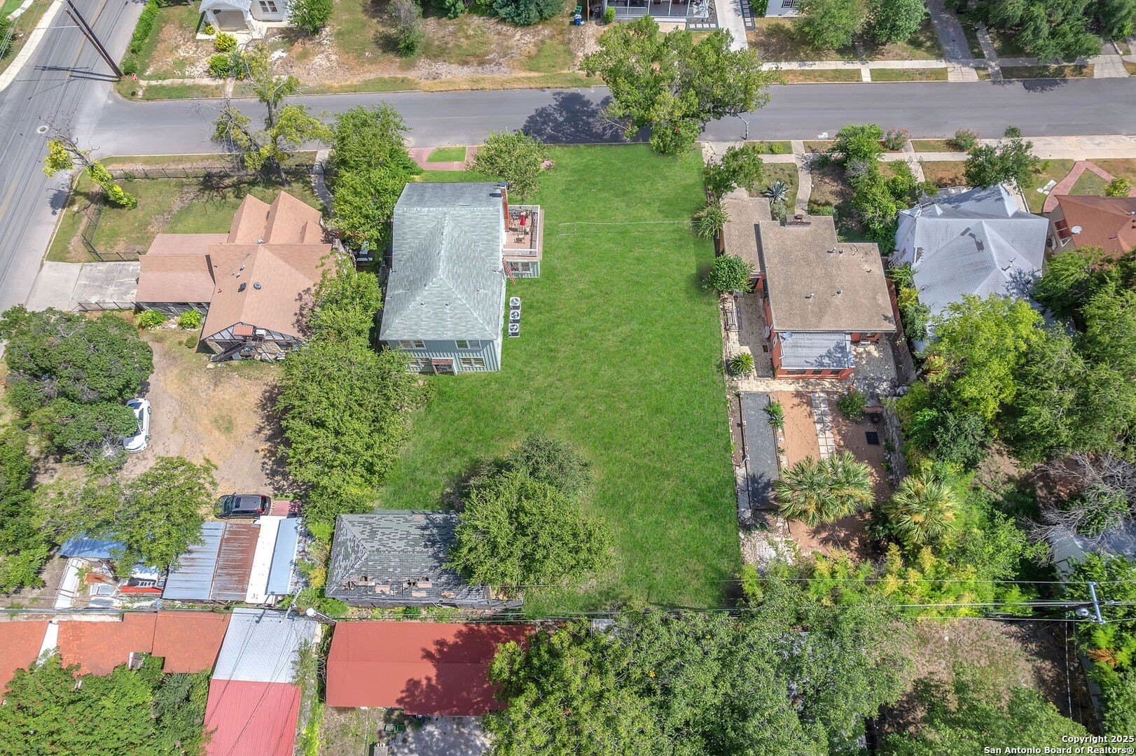 0.16 acres in Bexar County - photo 6