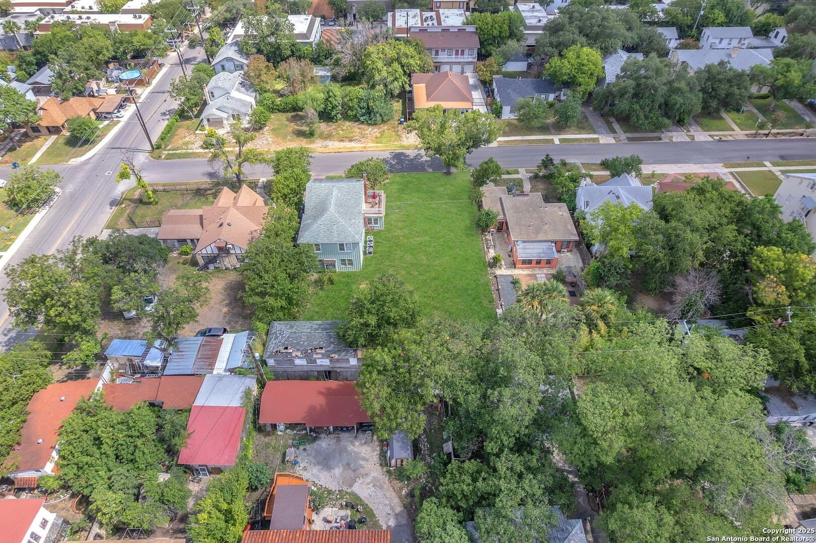 0.16 acres in Bexar County - photo 7