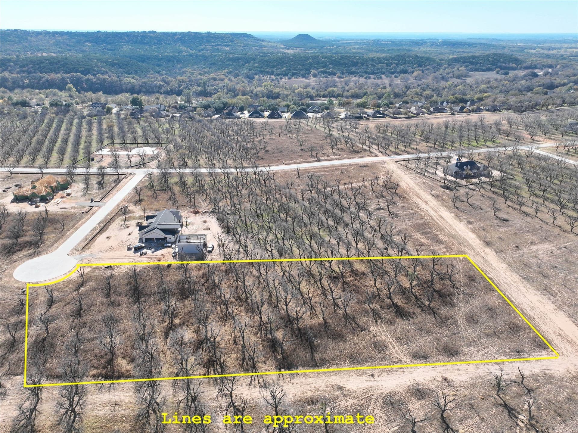 3.45 acres in Hood County - photo 8