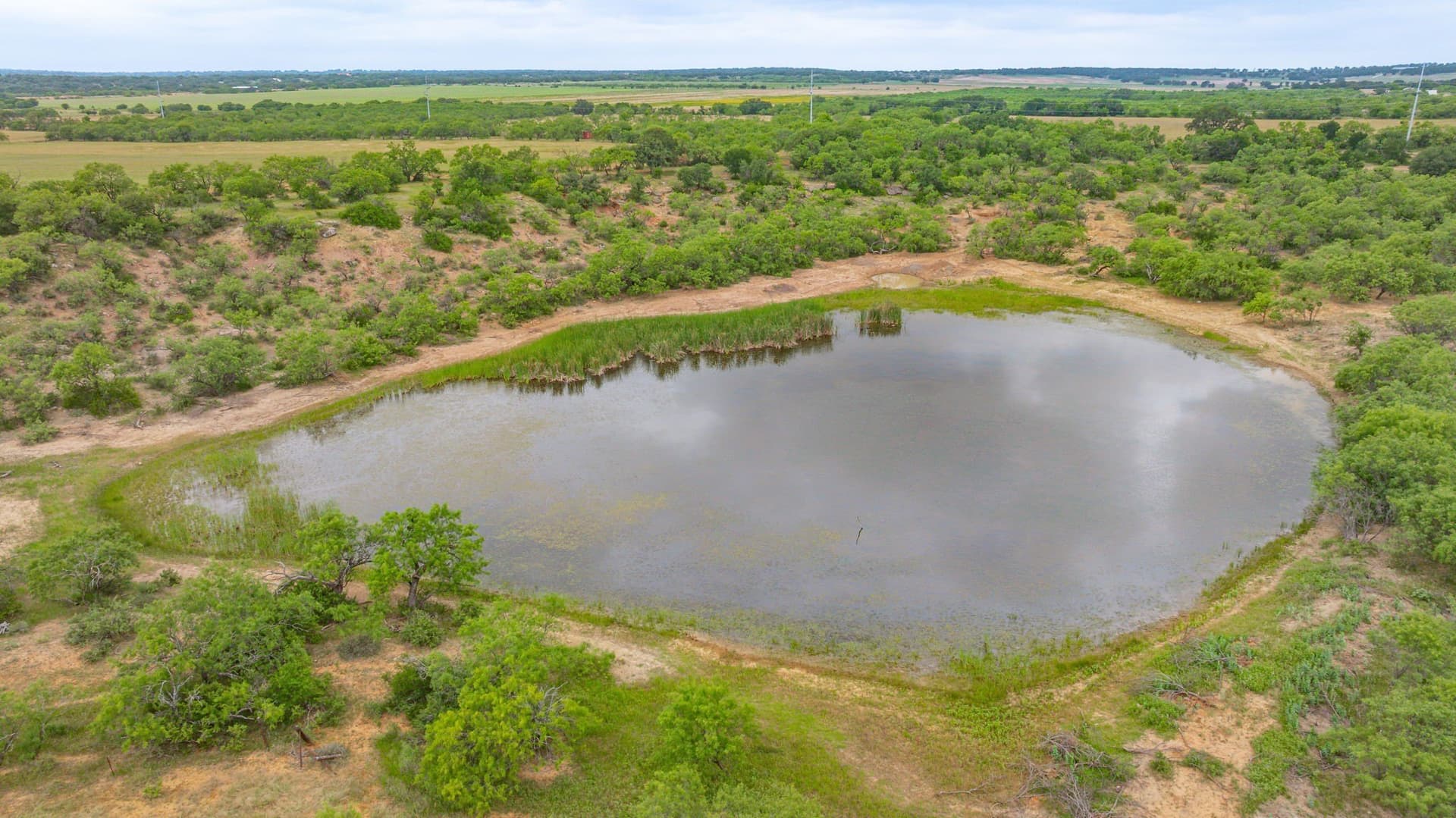 280 acres in Comanche County - photo 2