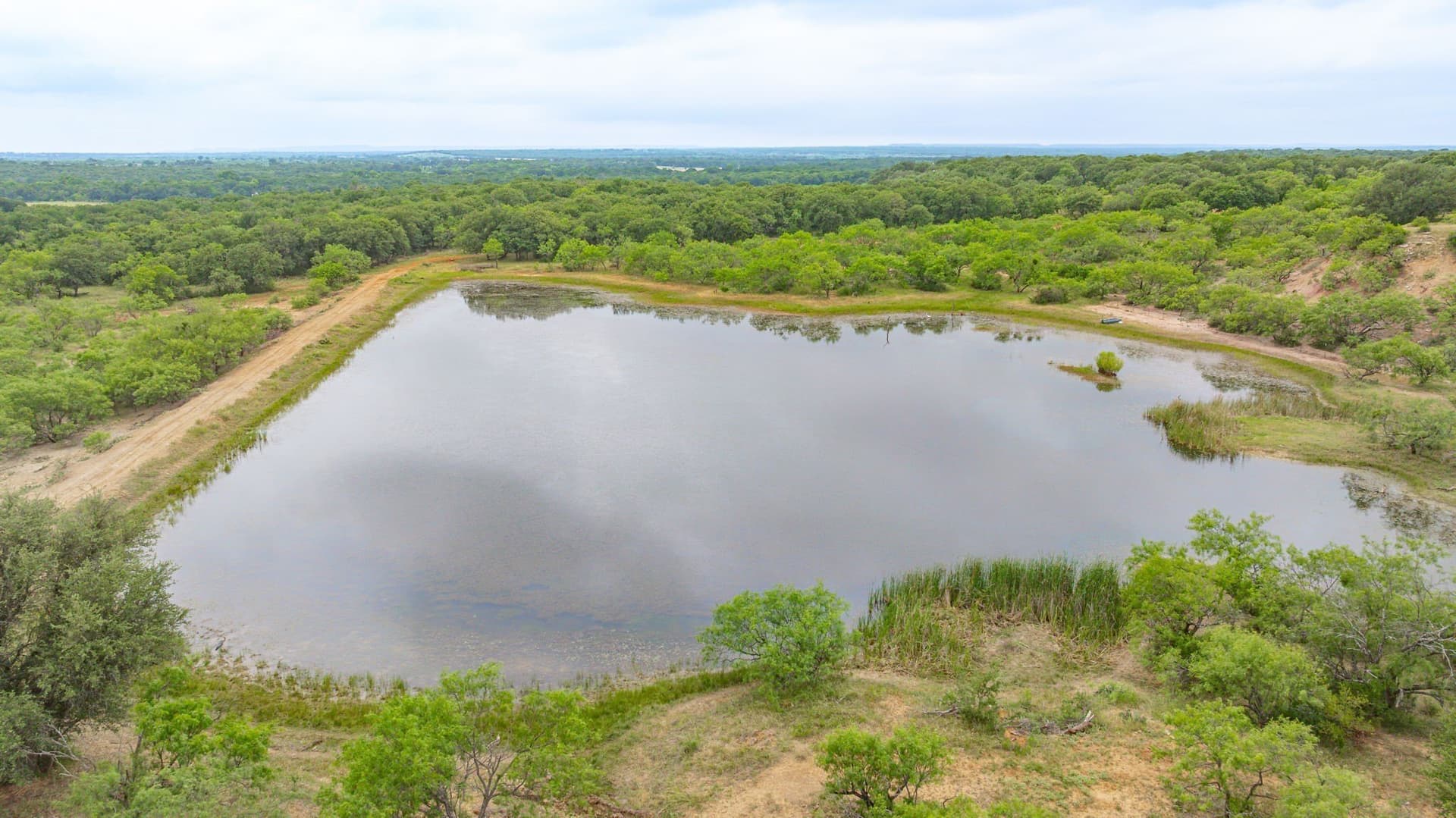 280 acres in Comanche County