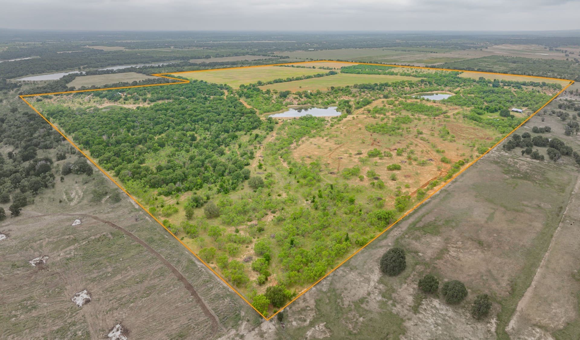 280 acres in Comanche County - photo 19