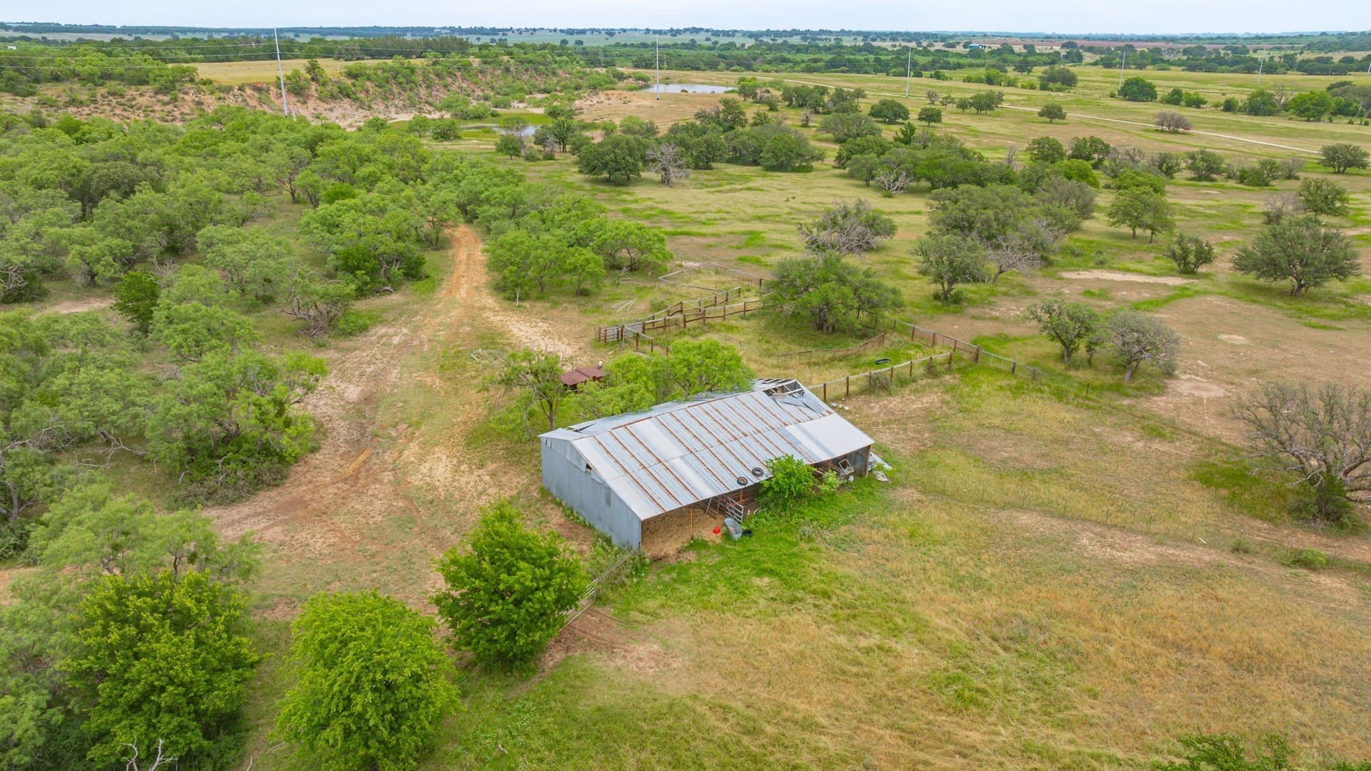 280 acres in Comanche County - photo 36