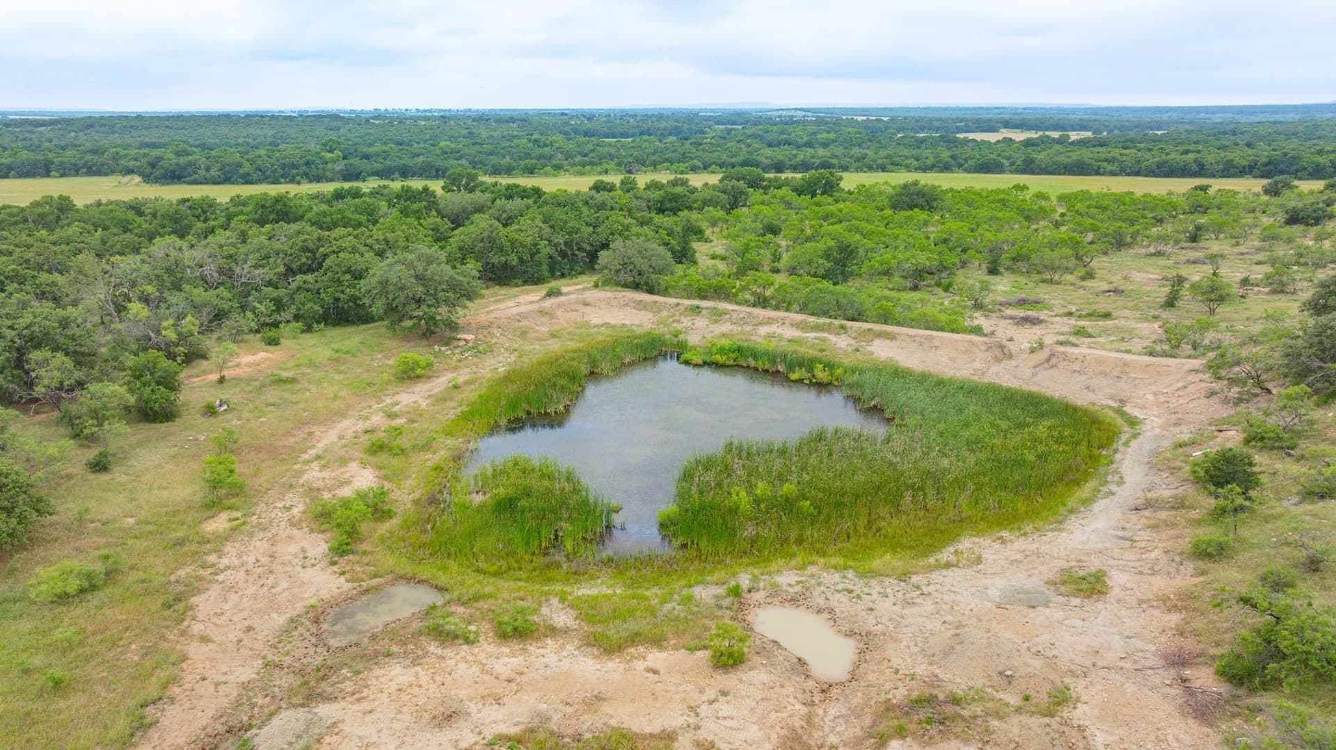 280 acres in Comanche County - photo 13