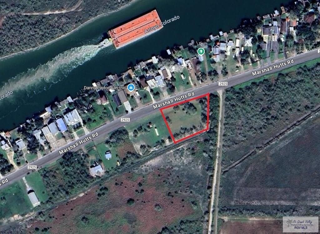 0.97 acres in CAMERON County gallery image 2