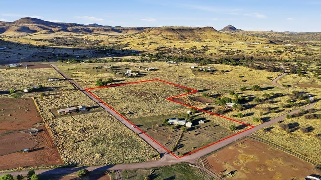 10 acres in Jeff Davis County - photo 31