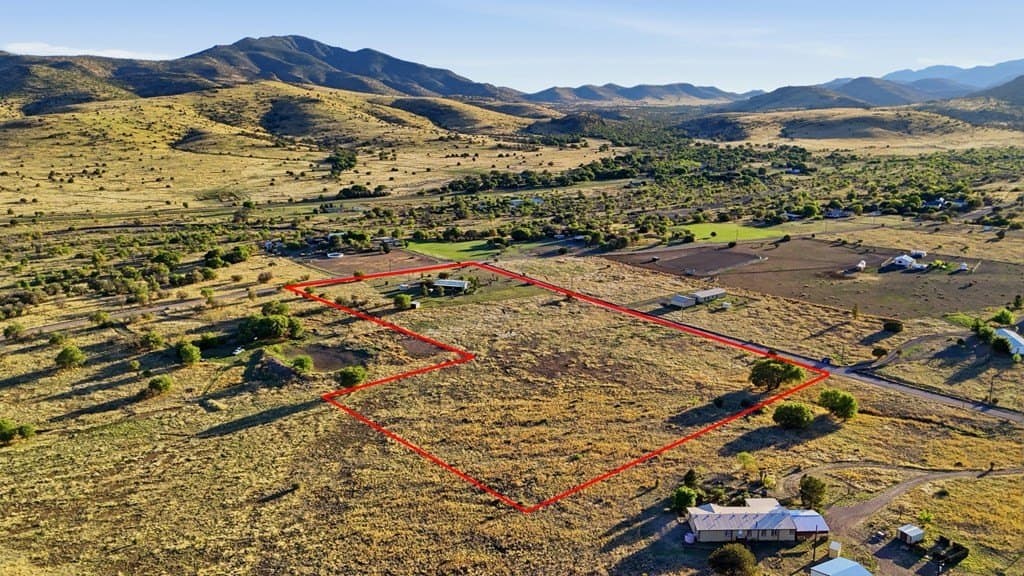 10 acres in Jeff Davis County - photo 33