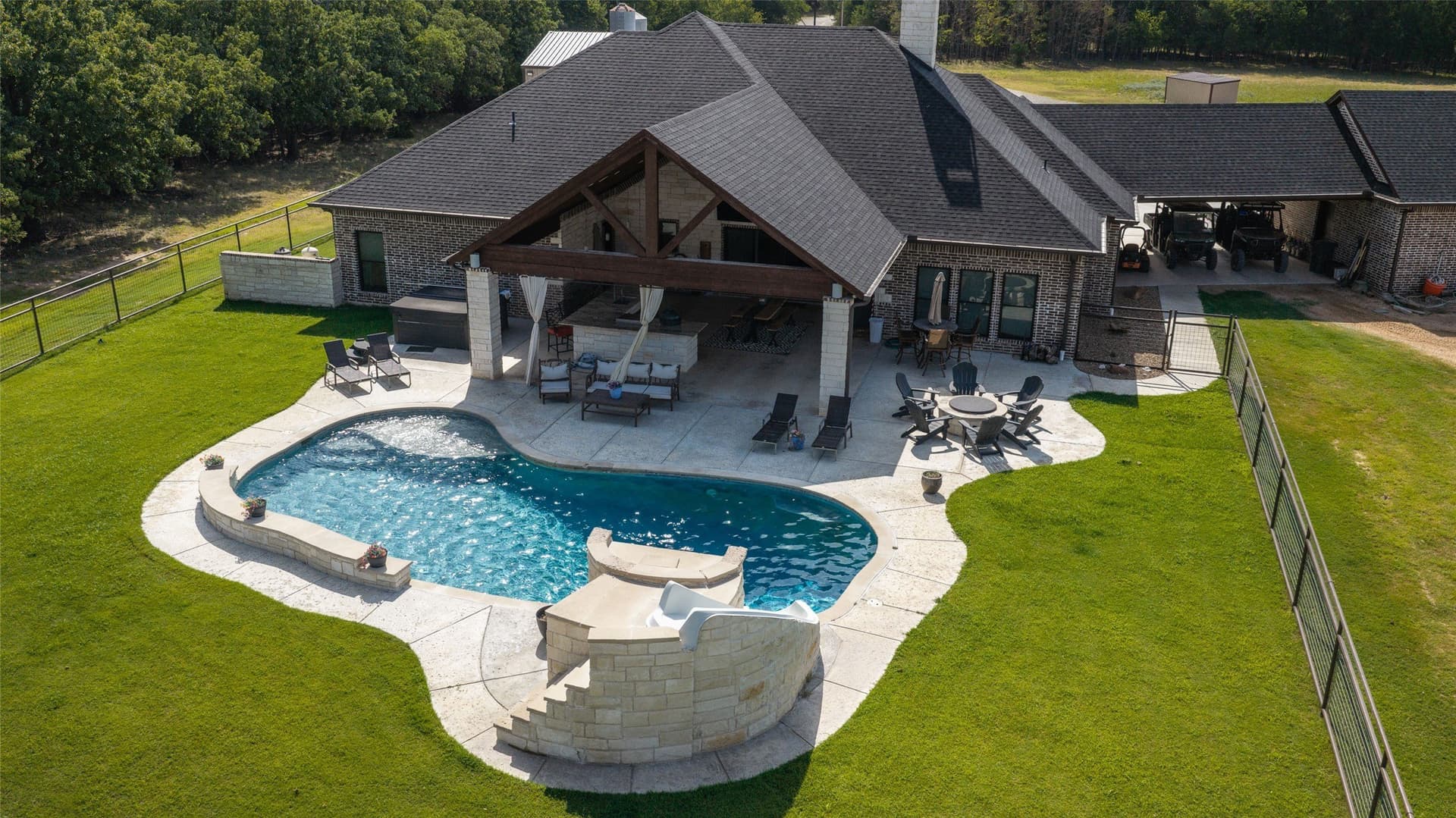 66.72 acres in Wise County featured view