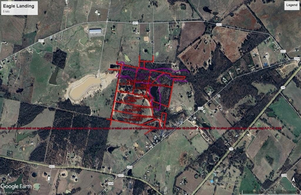 10 acres in Van Zandt County gallery image 4