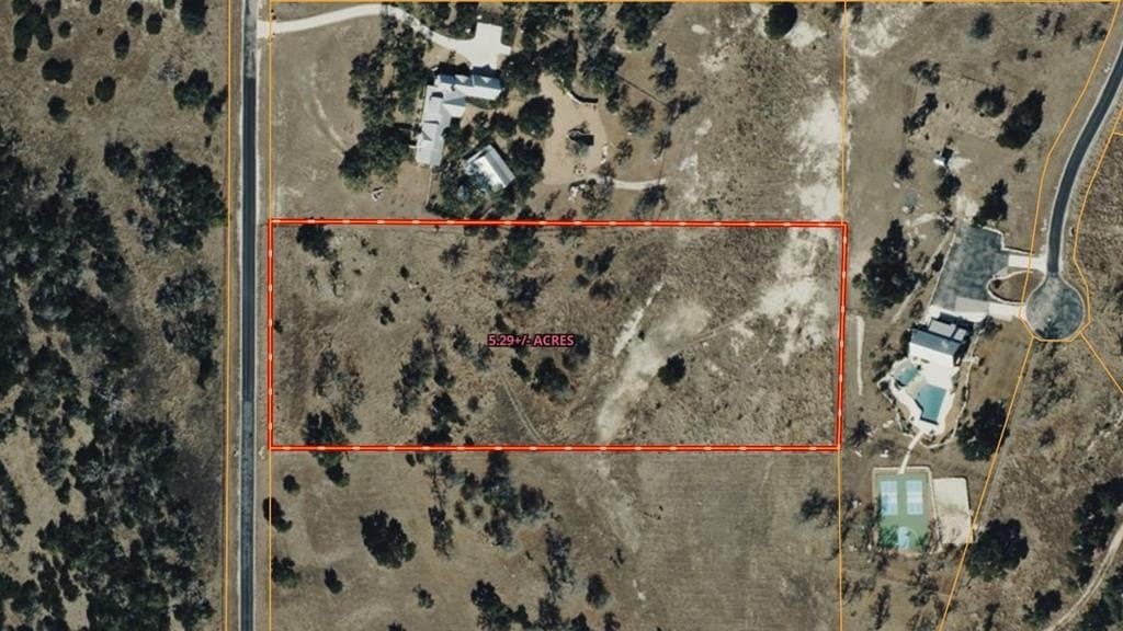5.29 acres in Kerr County - photo 20