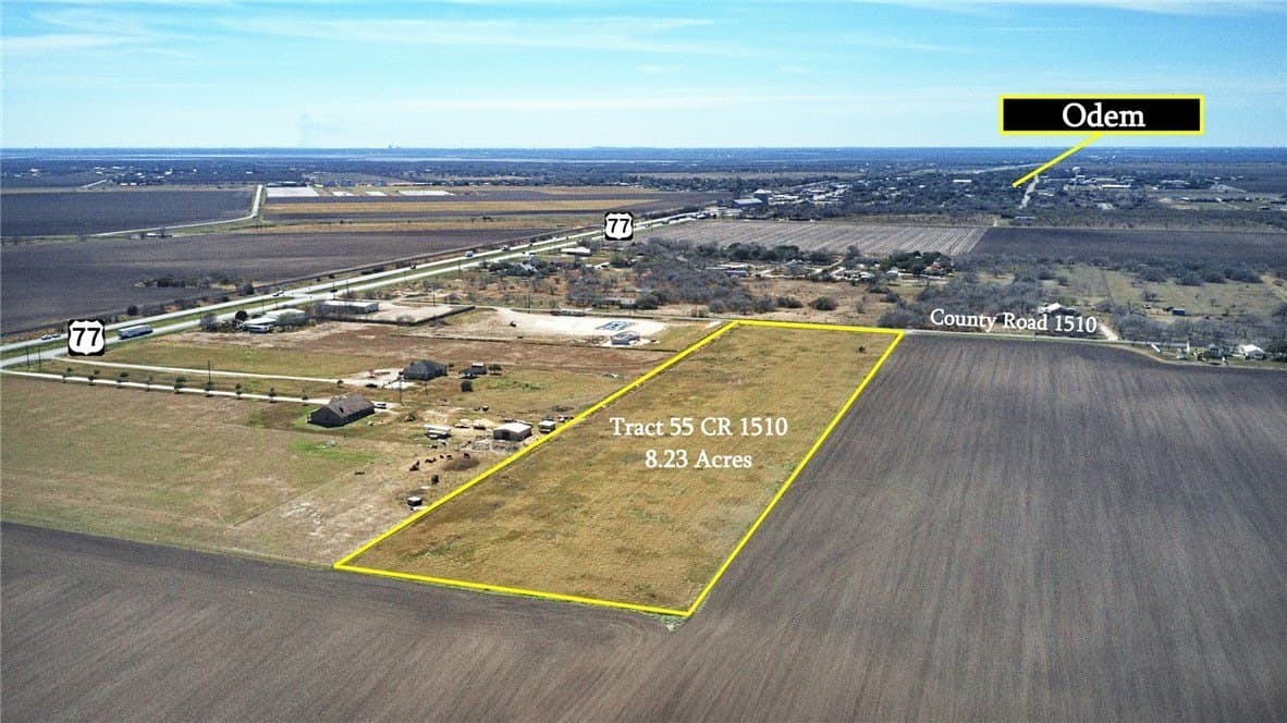 8.23 acres in San Patricio County - photo 2
