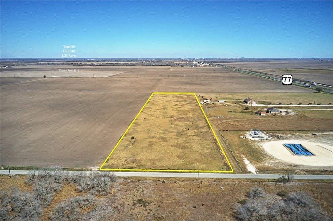 8.23 acres in San Patricio County - photo 4