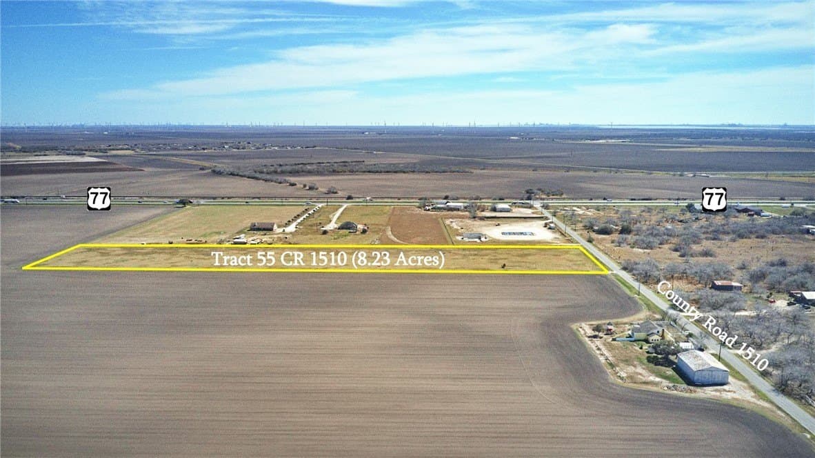 8.23 acres in San Patricio County - photo 3