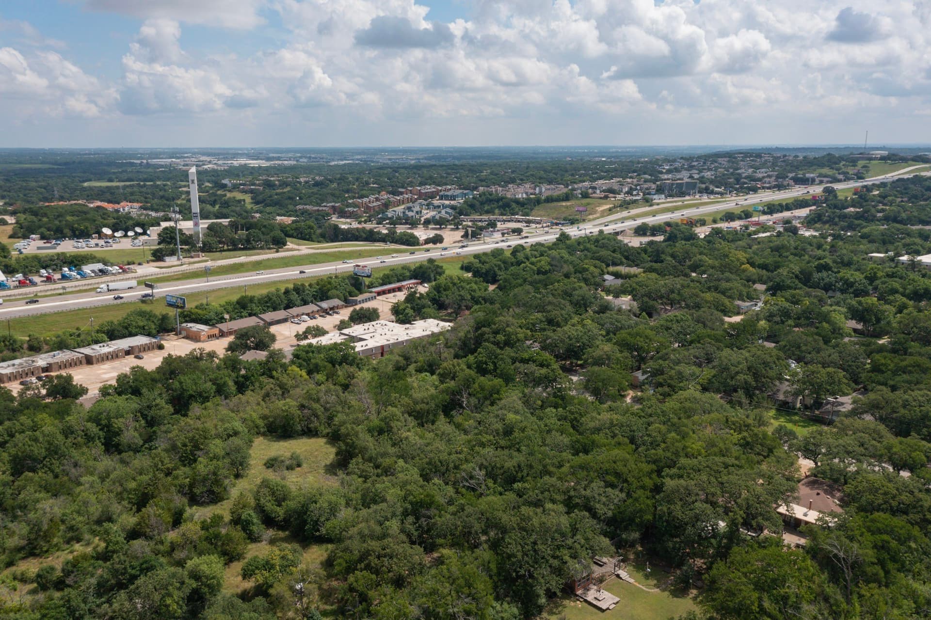 6.52 acres in Tarrant County gallery image 3