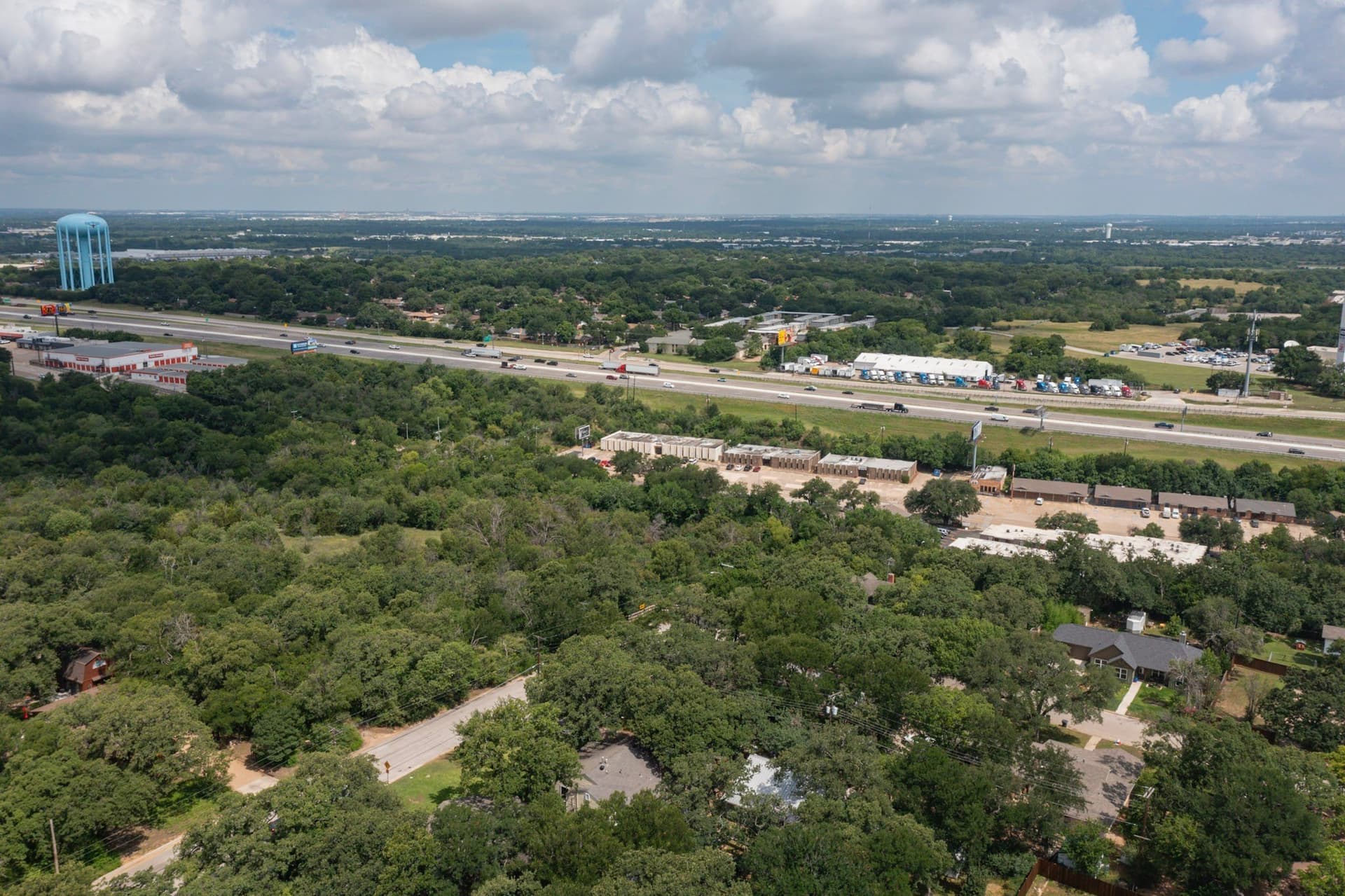 6.52 acres in Tarrant County gallery image 2