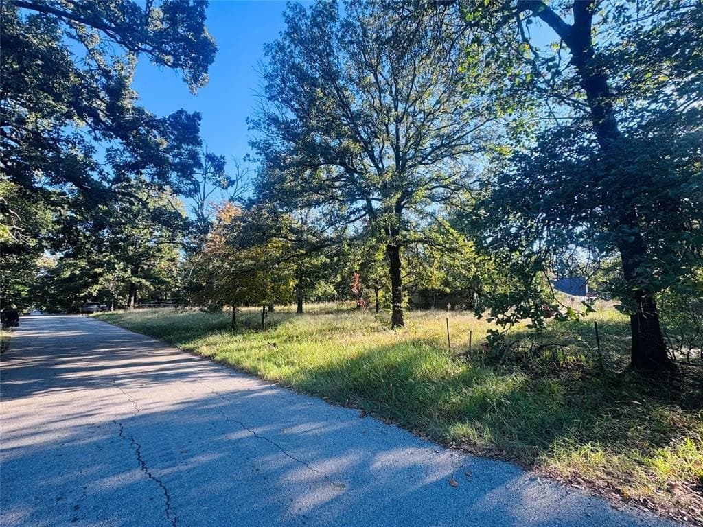 0.12 acres in Henderson County