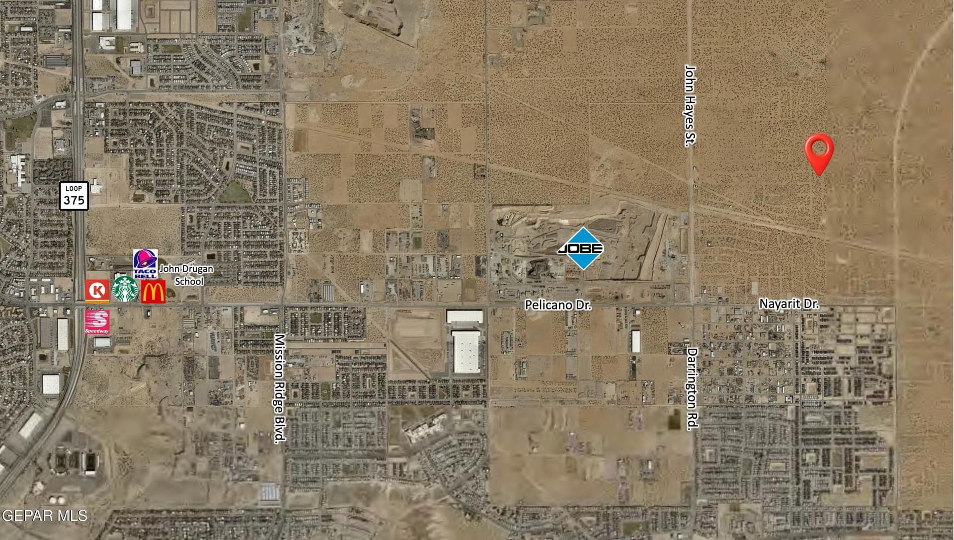 0.27 acres in El Paso County - photo 6