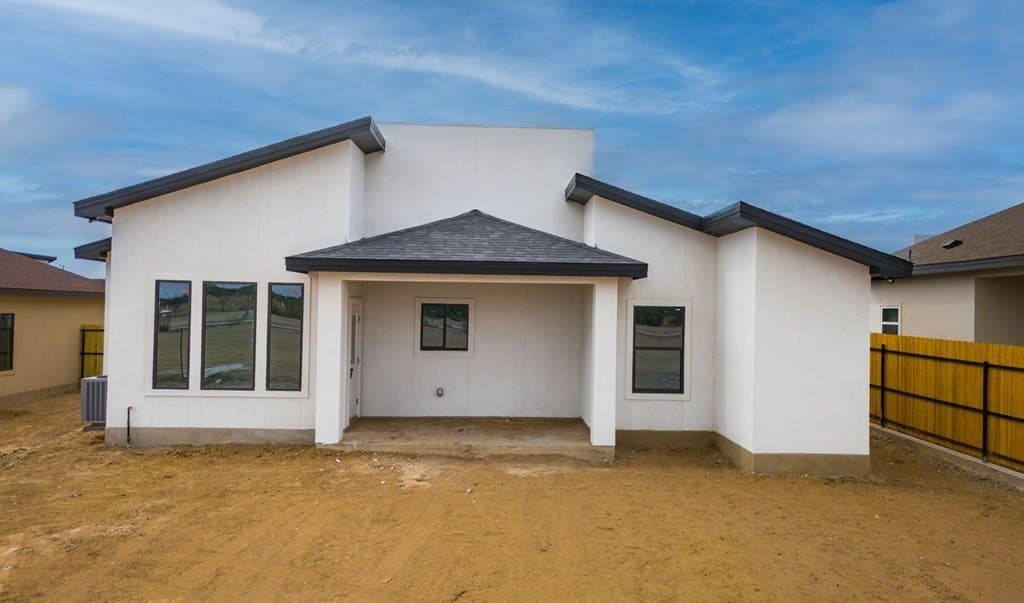 7,500 acres in Maverick County featured view