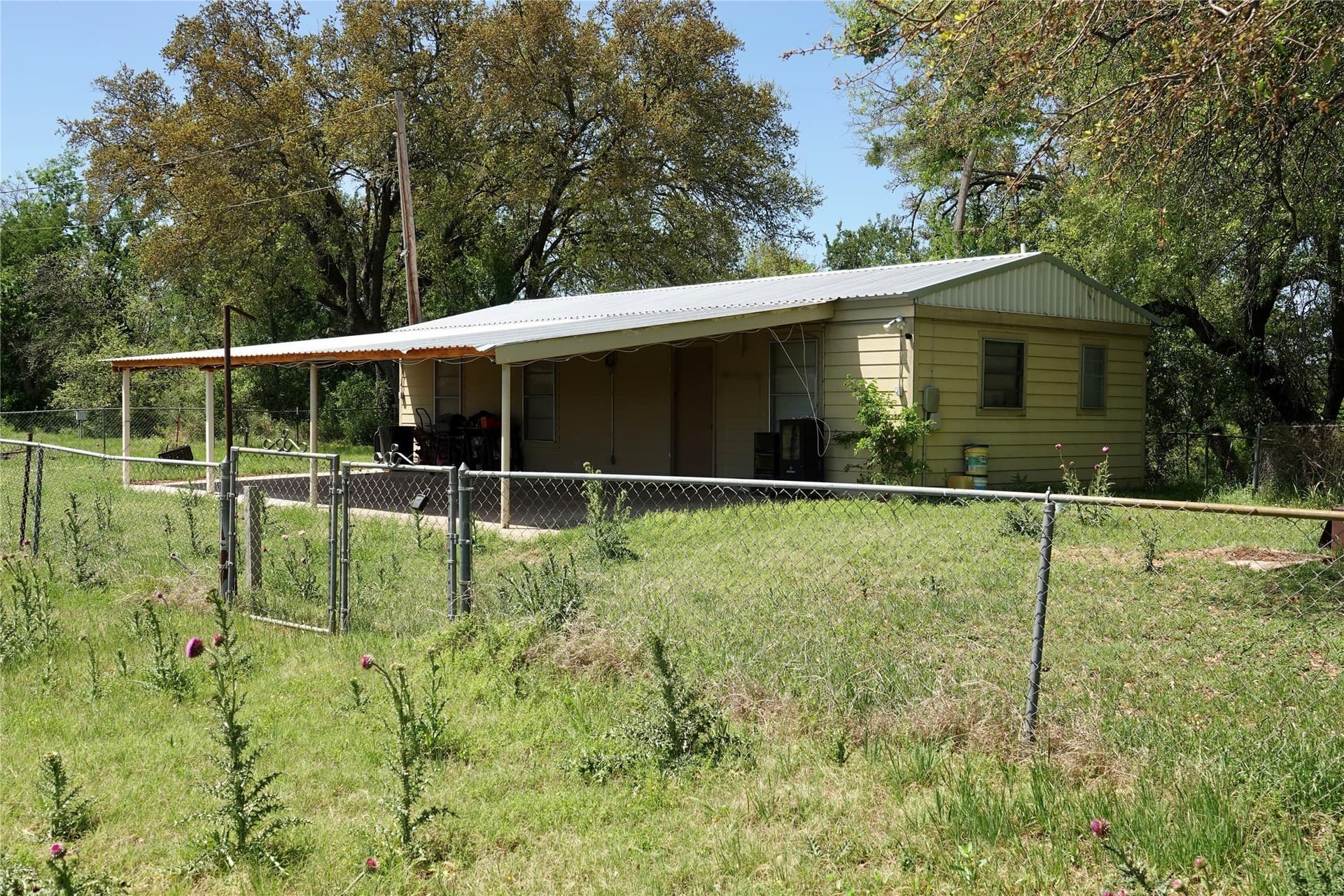 20 acres in Mills County - photo 28