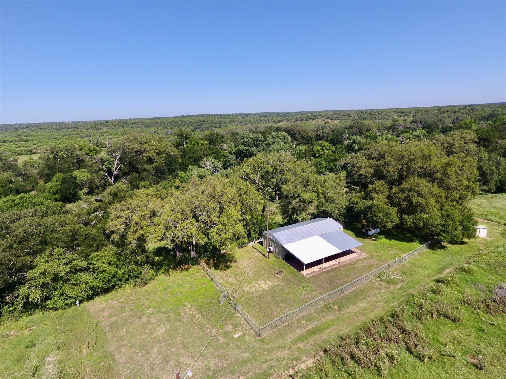 20 acres in Mills County - photo 3