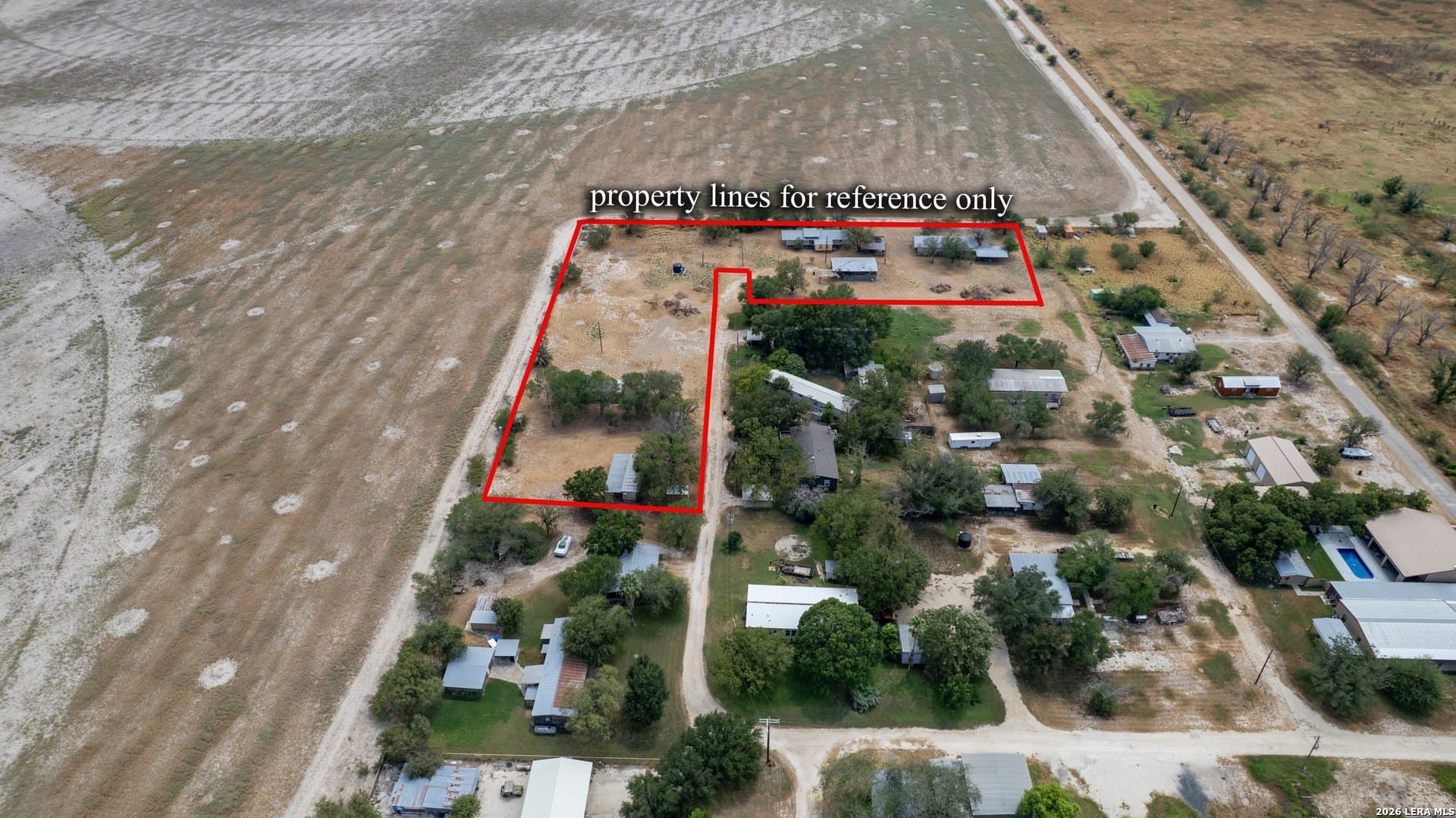 0.3 acres in Zavala County gallery image 3