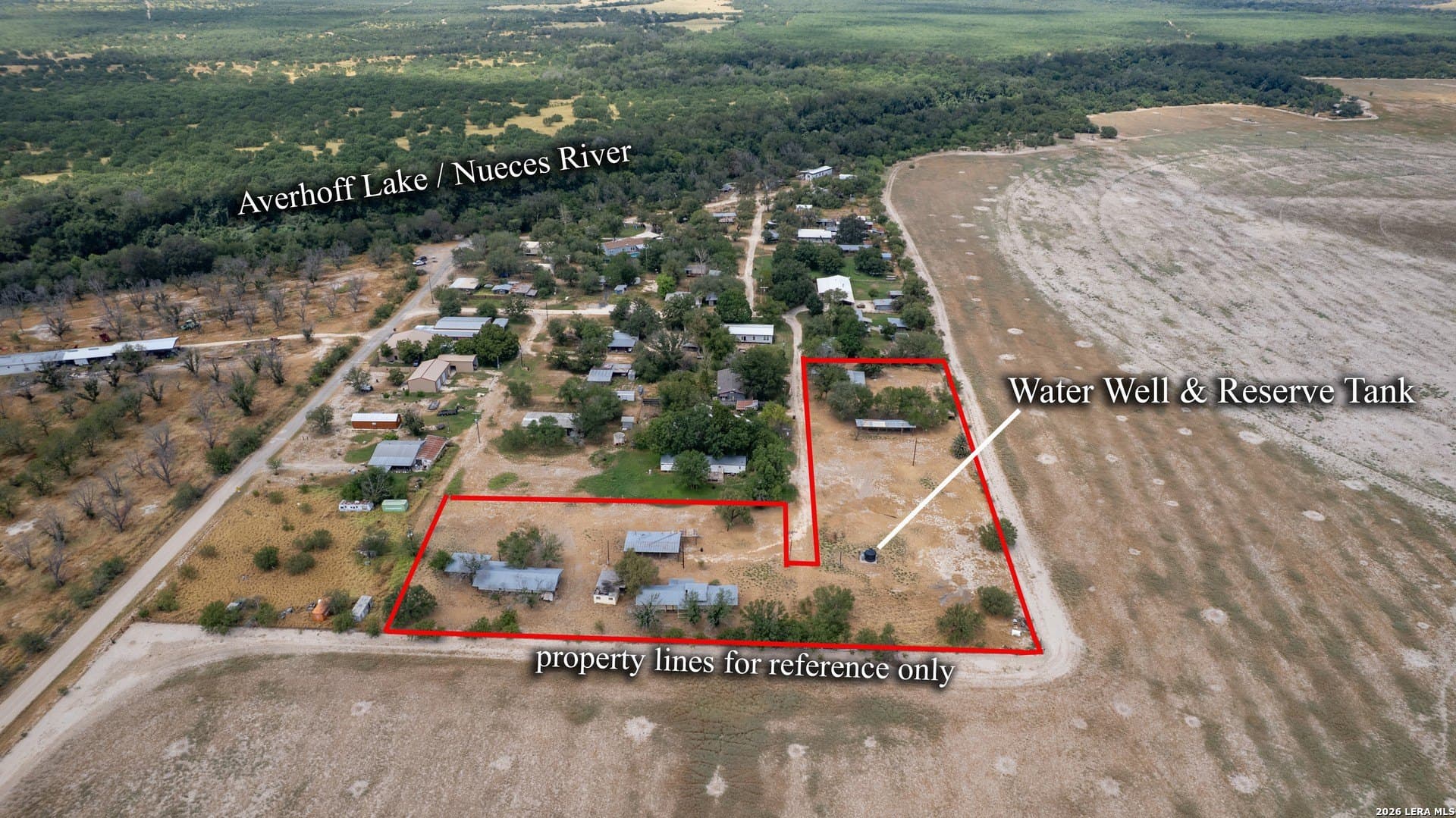 0.3 acres in Zavala County gallery image 2