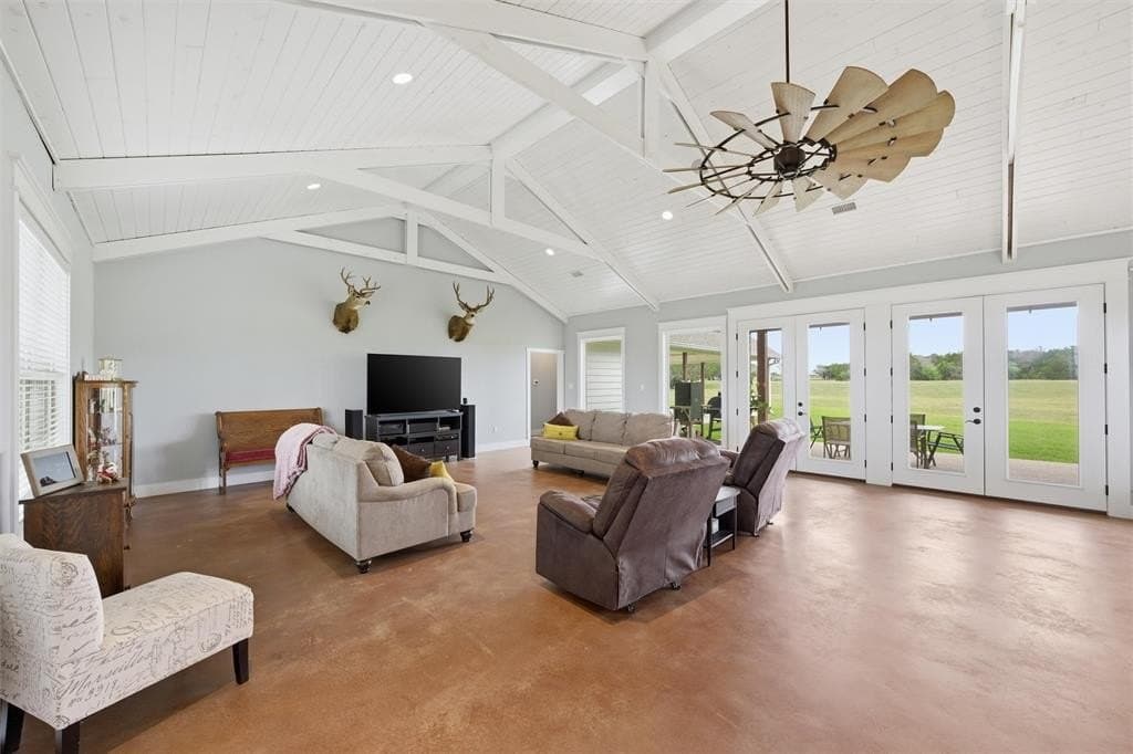 10.04 acres in McLennan County featured view