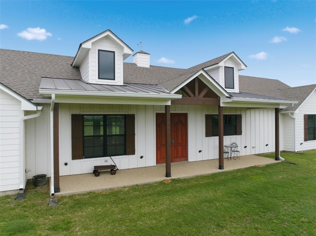 10.04 acres in McLennan County