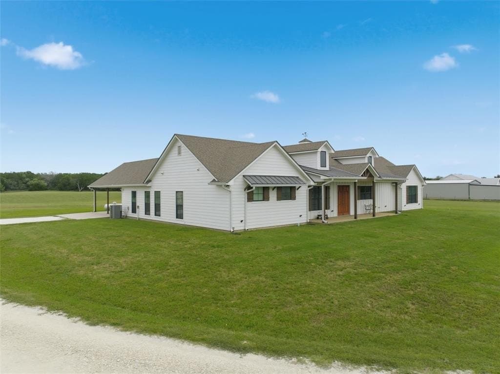 10.04 acres in McLennan County gallery image 3
