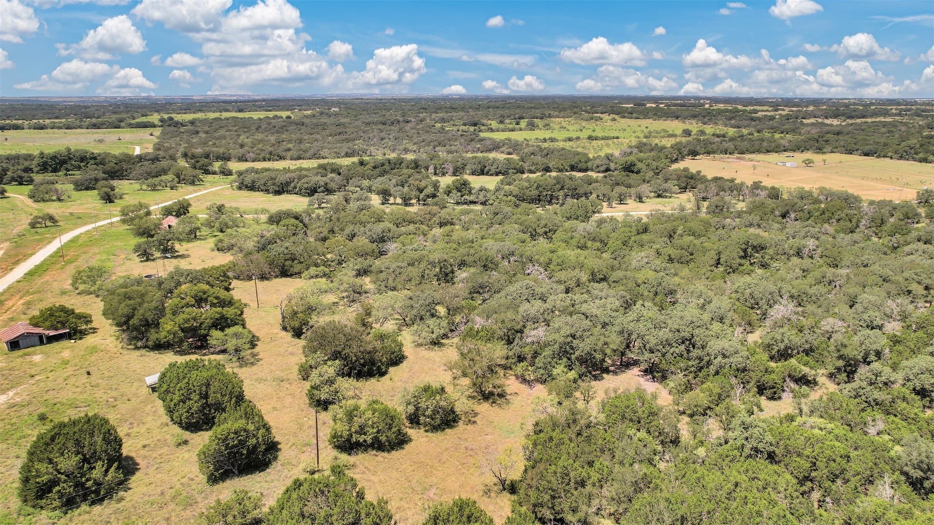 10.01 acres in Hamilton County - photo 10