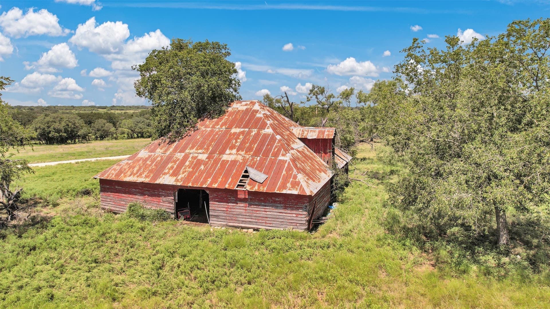 10.01 acres in Hamilton County - photo 20