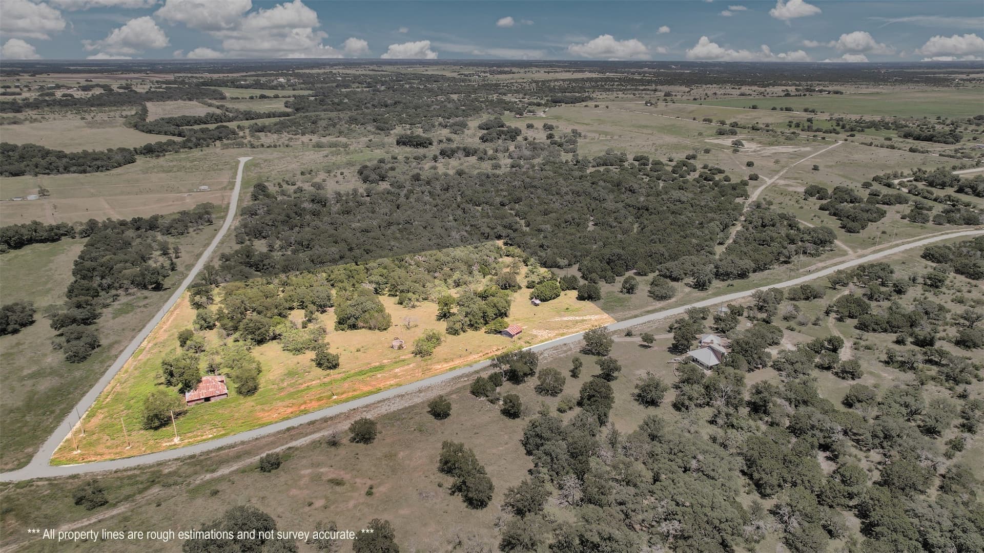10.01 acres in Hamilton County - photo 16
