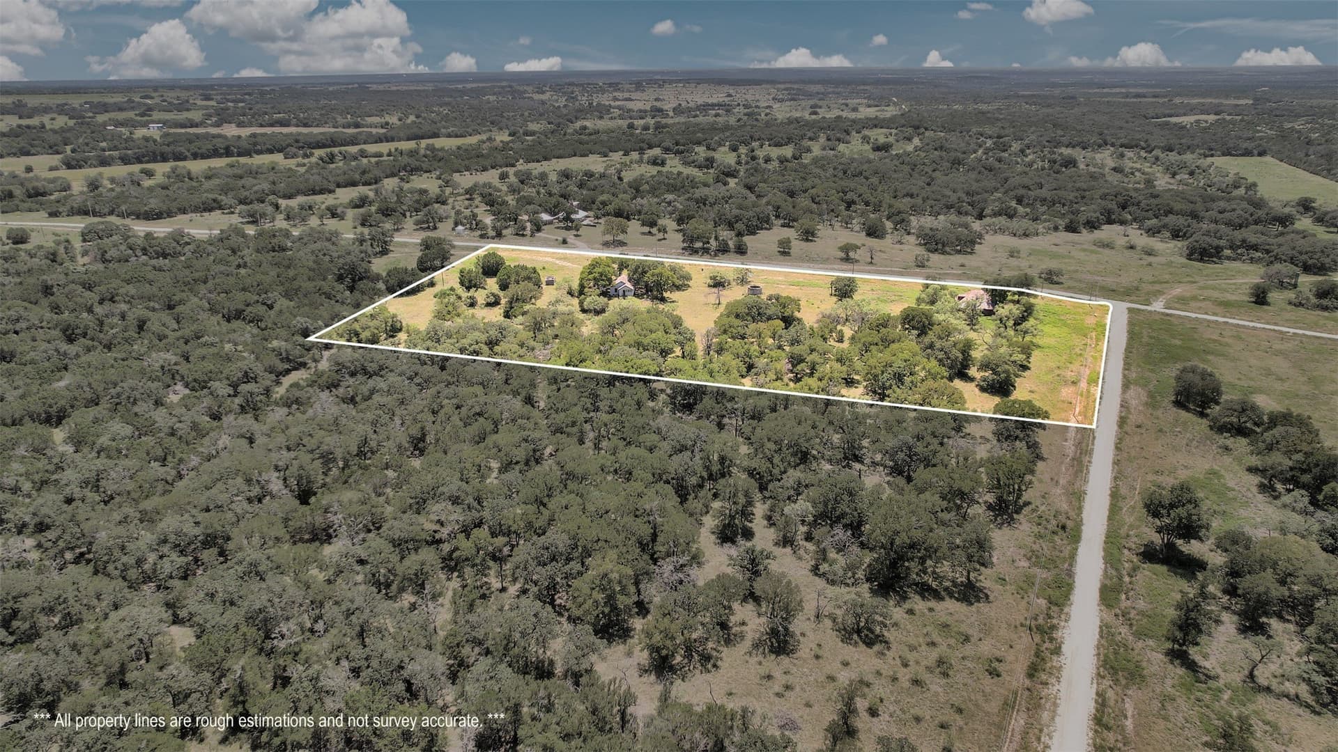 10.01 acres in Hamilton County - photo 4