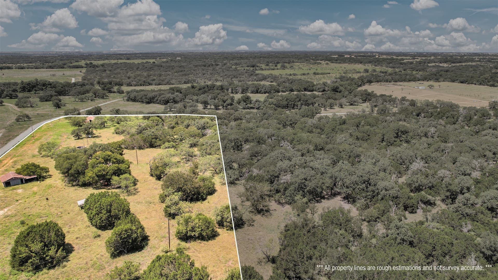 10.01 acres in Hamilton County - photo 11