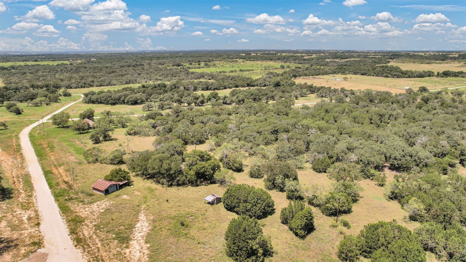 10.01 acres in Hamilton County - photo 9
