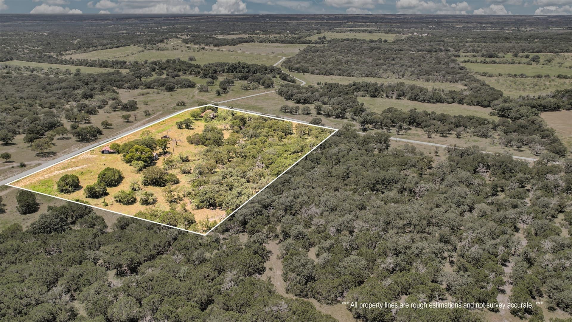 10.01 acres in Hamilton County - photo 13