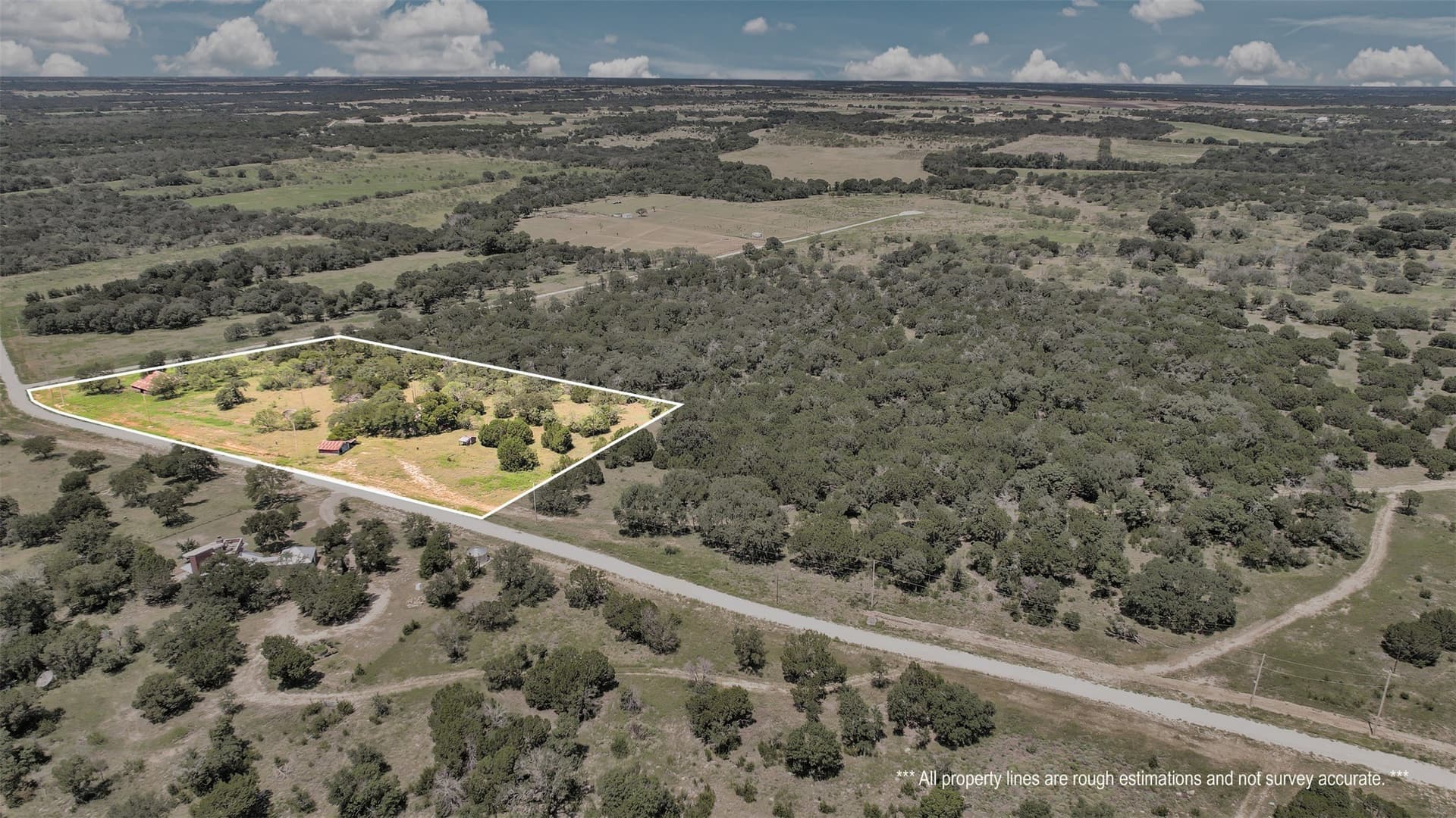 10.01 acres in Hamilton County - photo 19