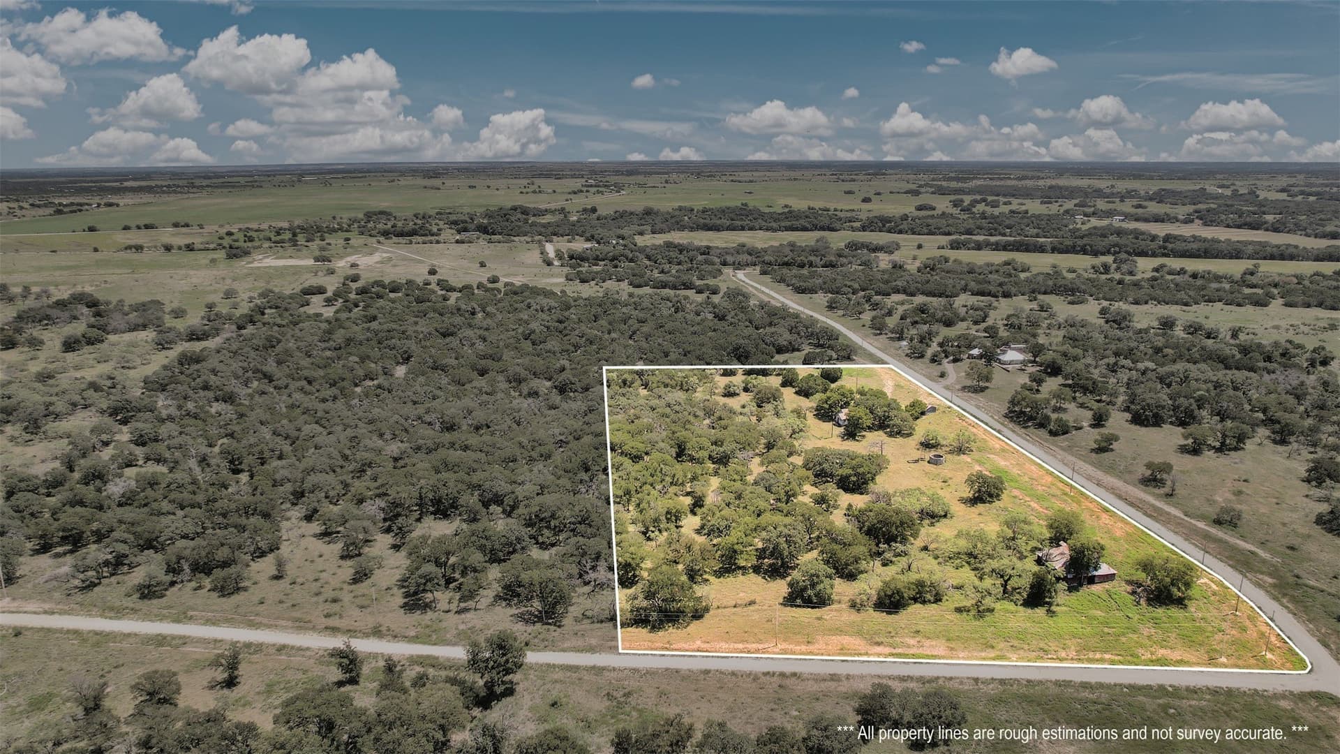 10.01 acres in Hamilton County - photo 15