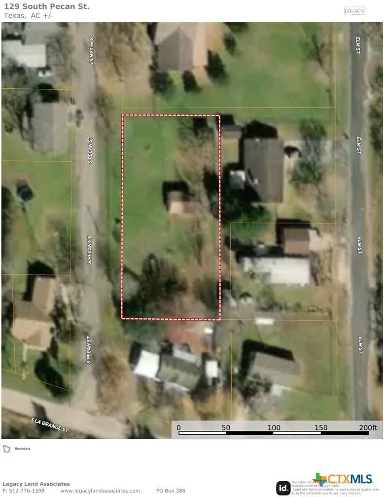 0.56 acres in Fayette County - photo 8