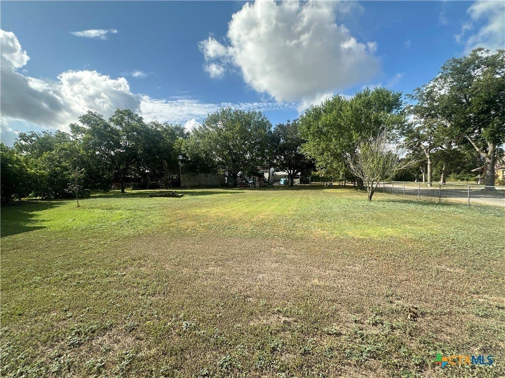 0.56 acres in Fayette County - photo 2